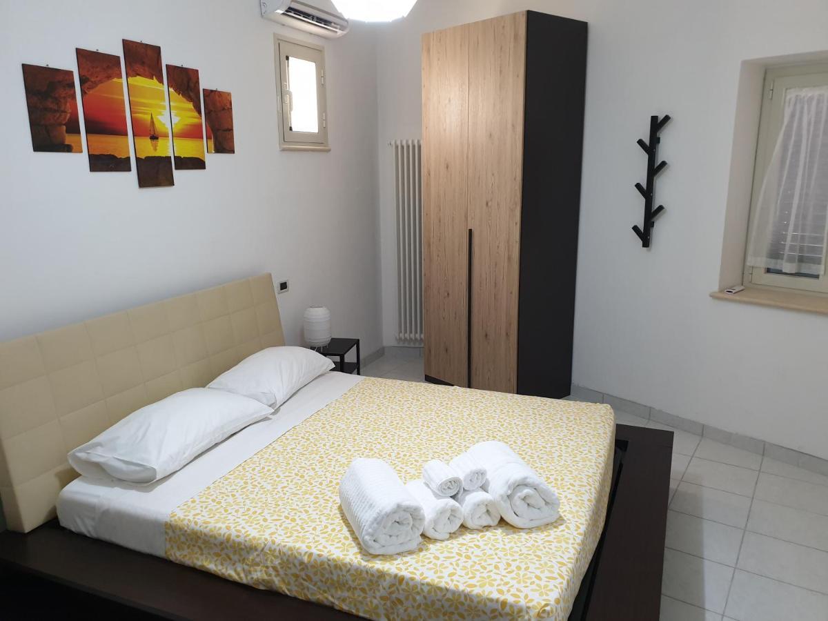 B&B "Il Vicoletto" Itri Exterior foto