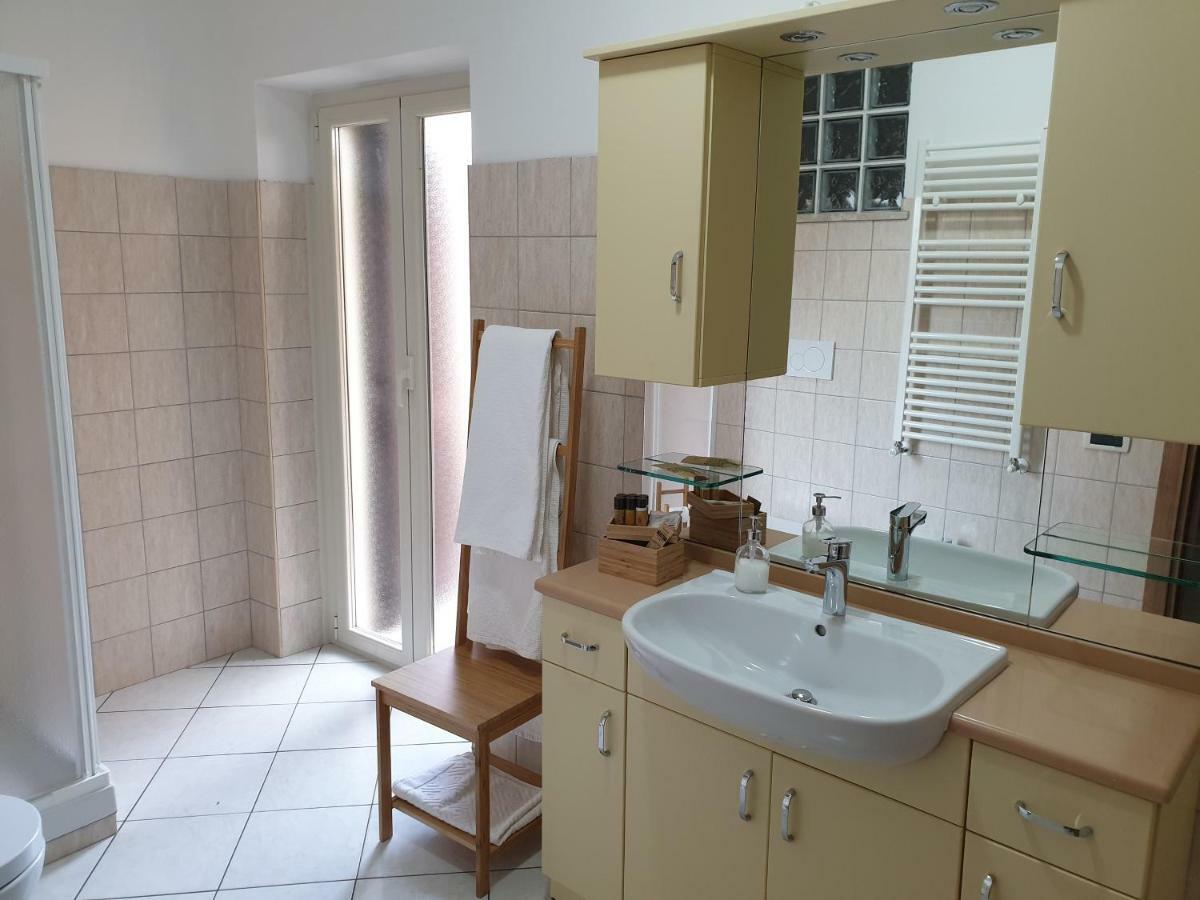 B&B "Il Vicoletto" Itri Exterior foto