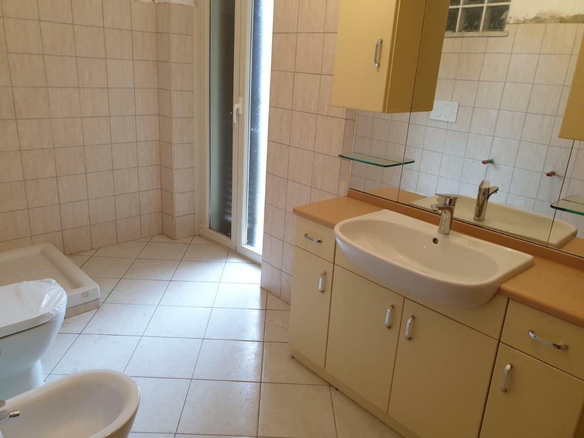 B&B "Il Vicoletto" Itri Exterior foto