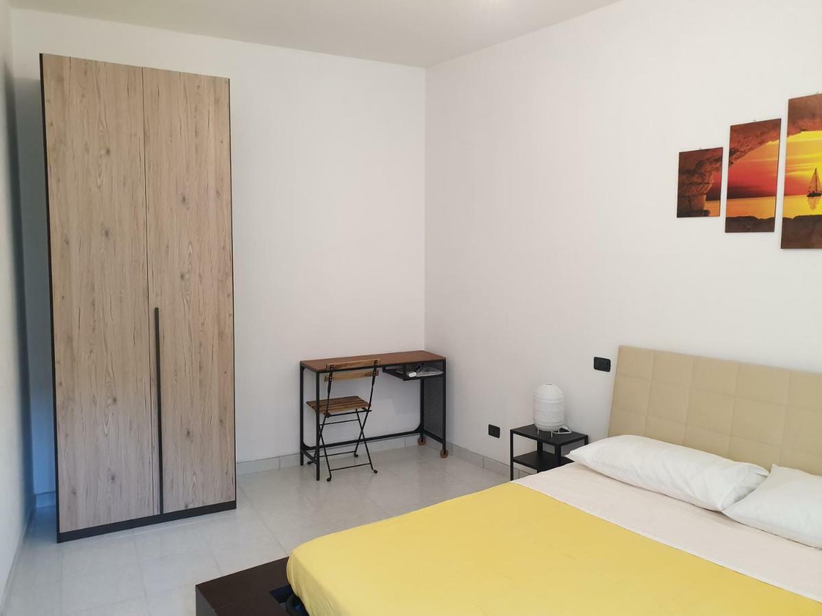 B&B "Il Vicoletto" Itri Exterior foto