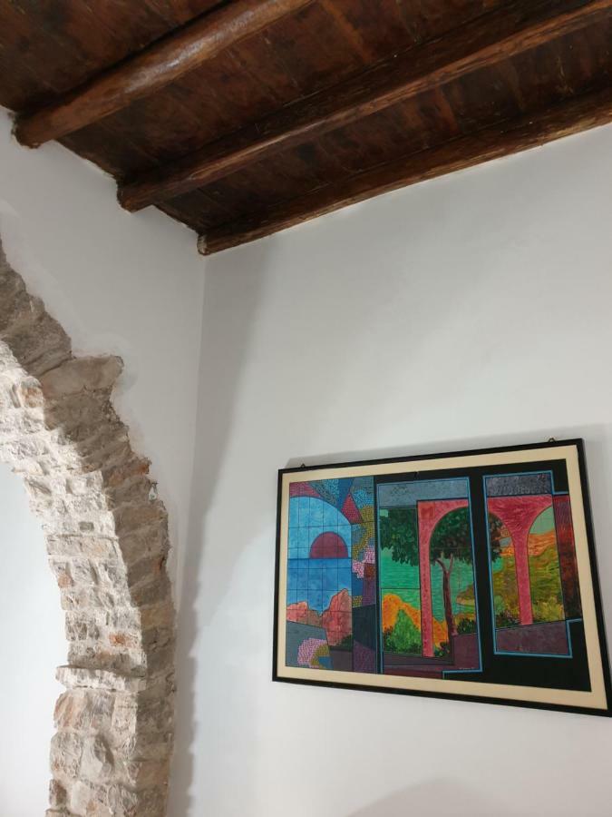 B&B "Il Vicoletto" Itri Exterior foto