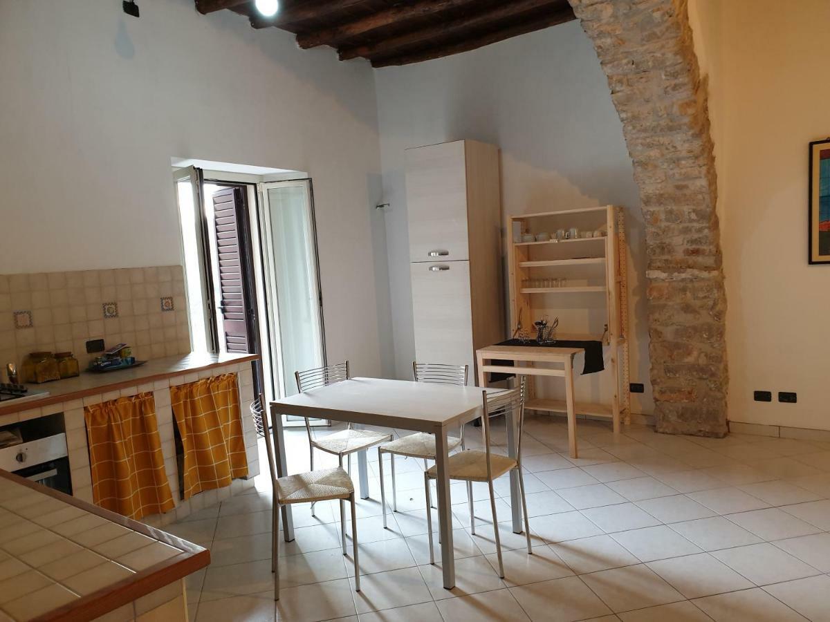 B&B "Il Vicoletto" Itri Exterior foto